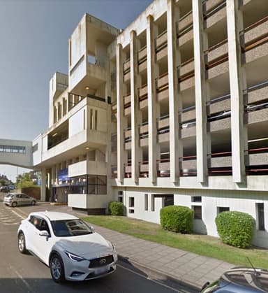 Castle Car Park, Templar Square
