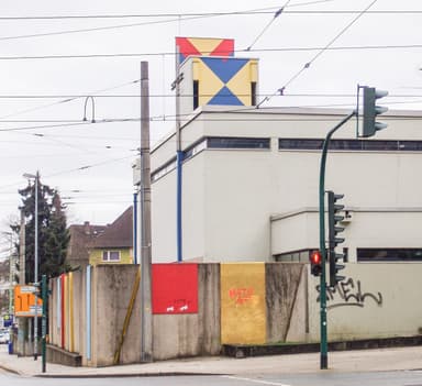 Melanchton Community Center and Church