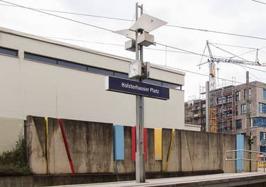 Melanchton Community Center and Church