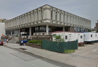 Graphic Arts Technical Center