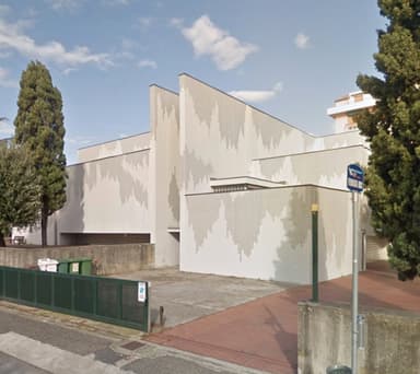 Chiesa di Santa Maria Madre