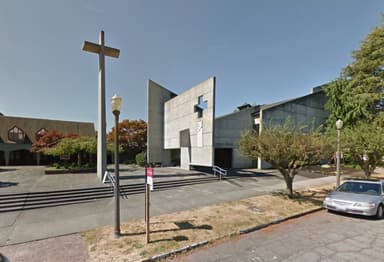 Christ Episcopal Church