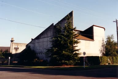 Christ Episcopal Church