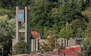 Paul Gerhardt Church