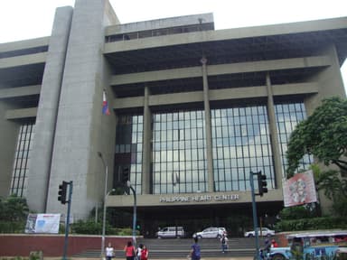 Philippine Heart Center