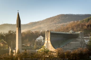 Church of the Immaculate Conception (Neprihănita Zămislire)