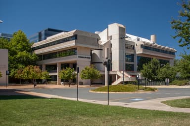 School of Music, Australian National University
