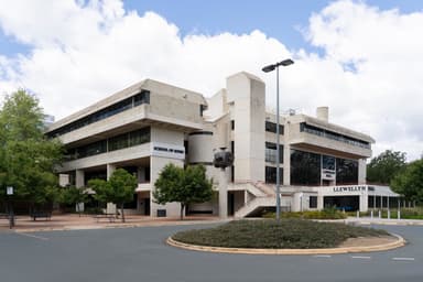 School of Music, Australian National University