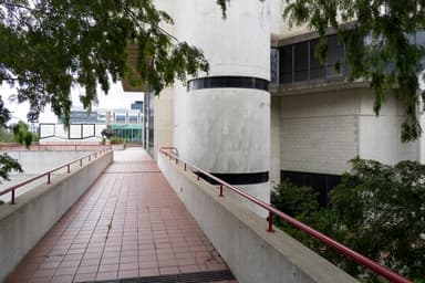 School of Music, Australian National University