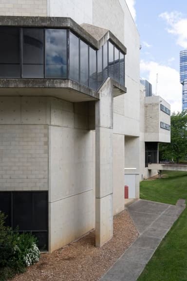 School of Music, Australian National University