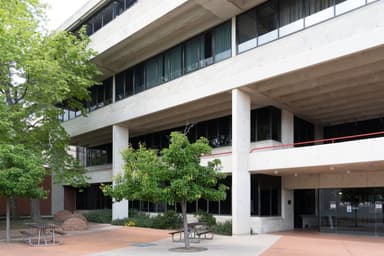 School of Music, Australian National University