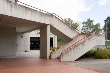 School of Music, Australian National University