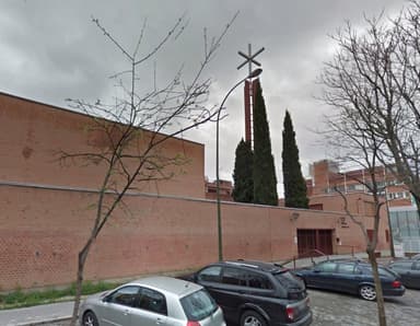 Nuestra Señora de la Luz