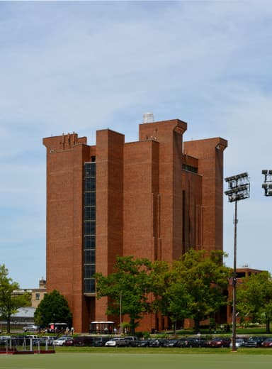 Bradfield Hall, Cornell University