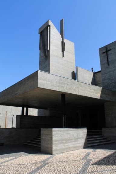 Igreja de Nossa Senhora da Boavista