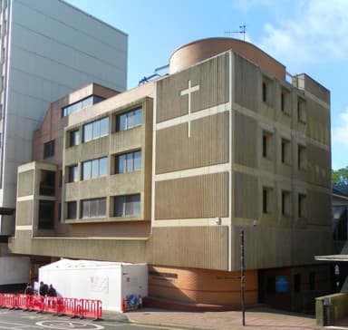 Brighthelm Church & Community Centre