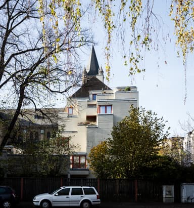 Kindergarten St. Bonifatius