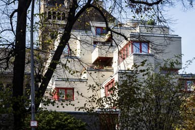 Kindergarten St. Bonifatius