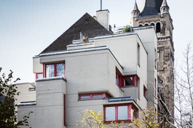 Kindergarten St. Bonifatius