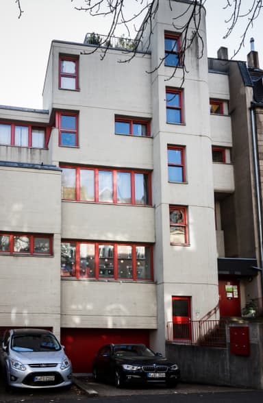 Kindergarten St. Bonifatius