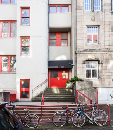 Kindergarten St. Bonifatius