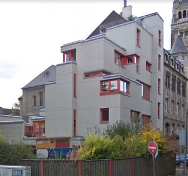 Kindergarten St. Bonifatius