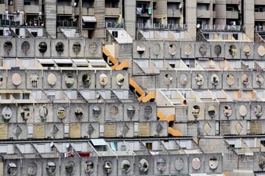 Pegli 3 “Le Lavatrici”