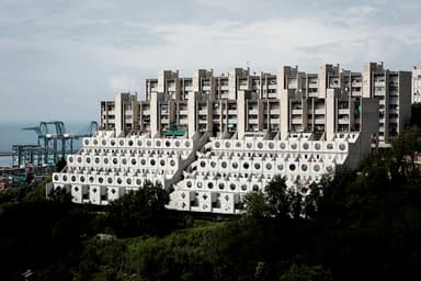 Pegli 3 “Le Lavatrici”