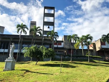 Monasterio San José