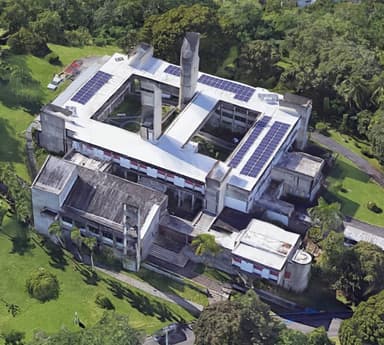 Monasterio San José