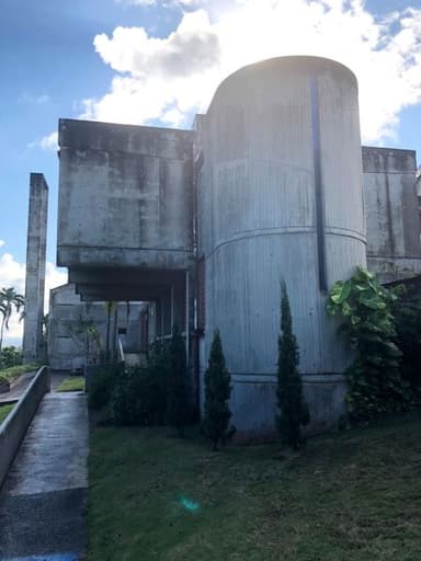 Monasterio San José