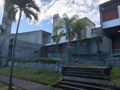 Monasterio San José