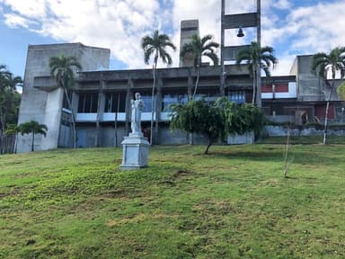 Monasterio San José