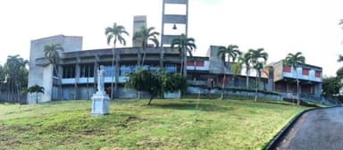 Monasterio San José