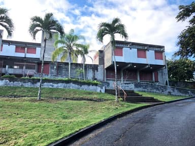 Monasterio San José