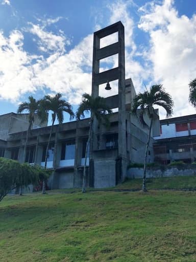 Monasterio San José