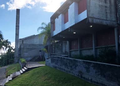 Monasterio San José