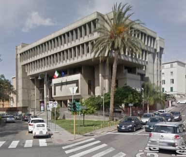 Children’s Court (Tribunale per i Minorenni)