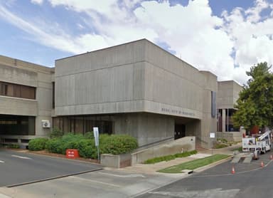 Wangaratta Government Centre