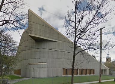 St. John Cantius Church