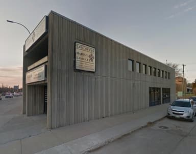 Habing Laviolette Law Offices