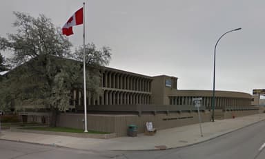 Manitoba Teachers’ Society