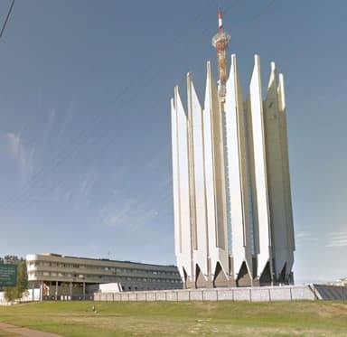 Research Institute of Robotics and Technical Cybernetics