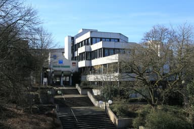 Heinrich-Thöne-Volkshochschule