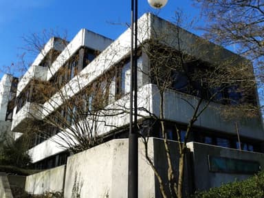 Heinrich-Thöne-Volkshochschule