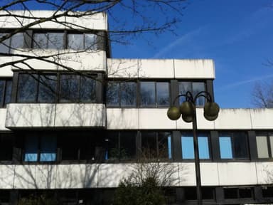 Heinrich-Thöne-Volkshochschule