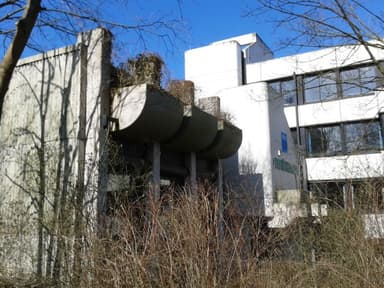 Heinrich-Thöne-Volkshochschule