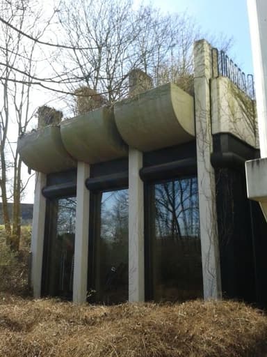 Heinrich-Thöne-Volkshochschule