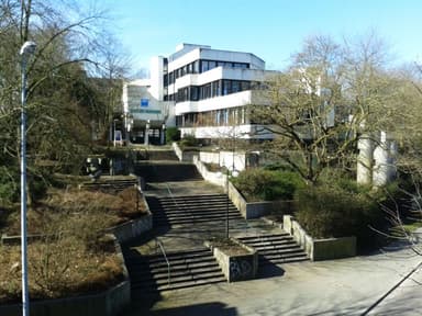 Heinrich-Thöne-Volkshochschule