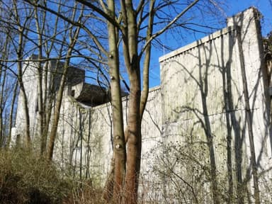 Heinrich-Thöne-Volkshochschule